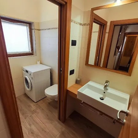Altea Chalet Apartment *