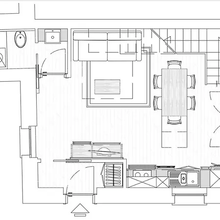 Apartment Altea Chalet Livigno