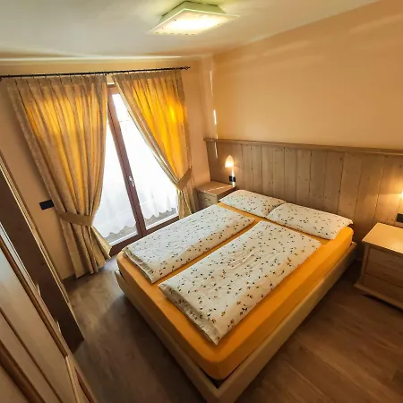 Altea Chalet Apartment