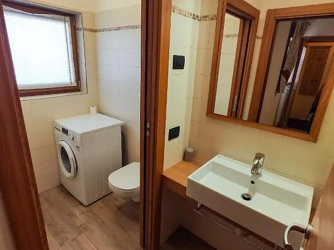 Altea Chalet Hotel *