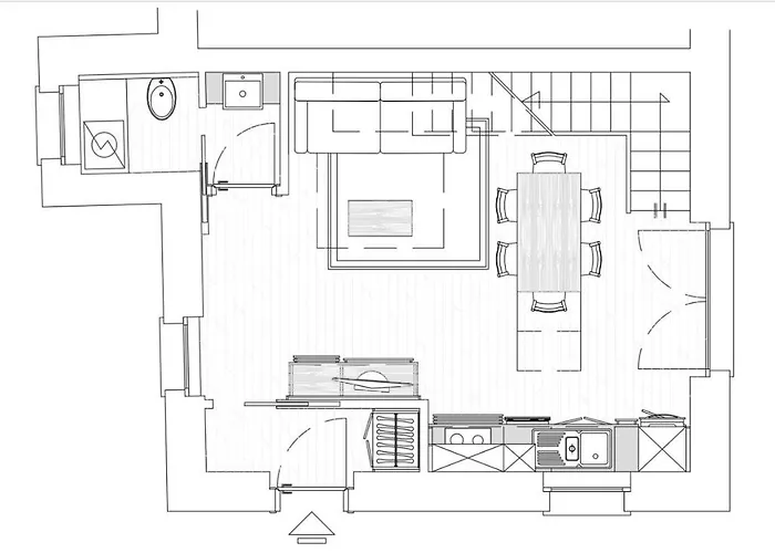 Hotel Altea Chalet Livigno
