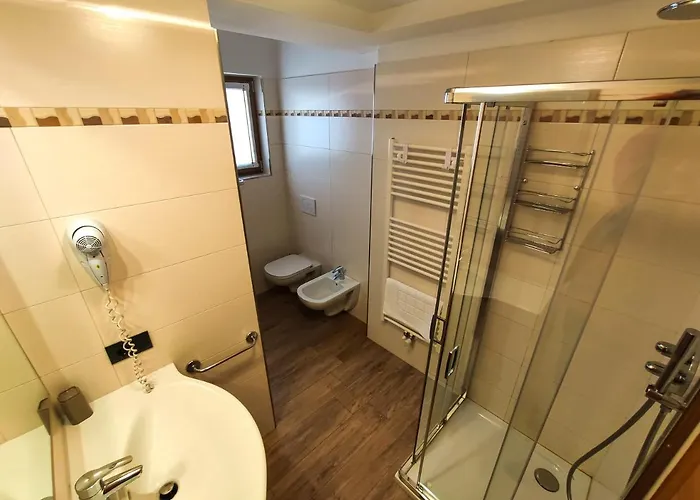 Altea Chalet Hotel
