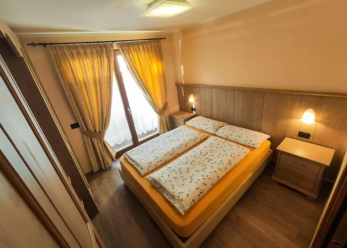 Altea Chalet Hotel