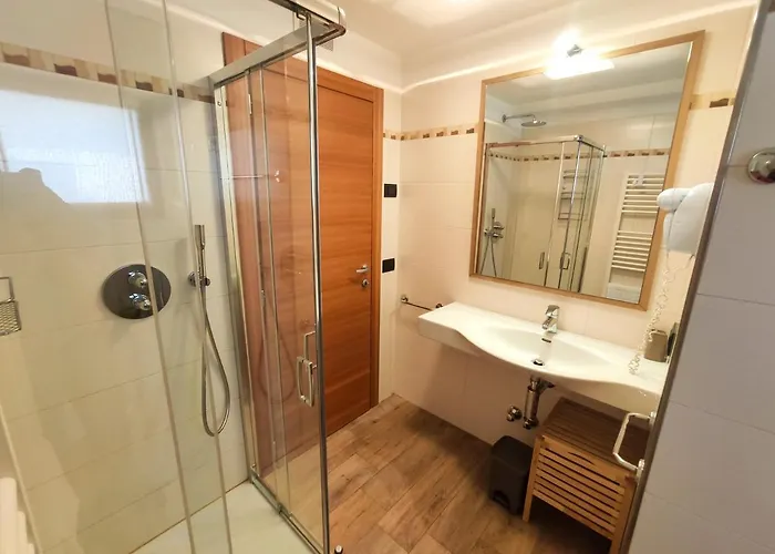 Hotel Altea Chalet Livigno