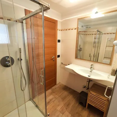 Hotel Altea Chalet Livigno